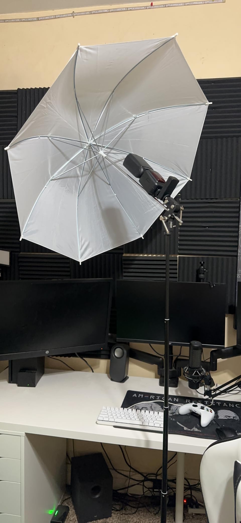 Selens Photo Umbrella Kit 33