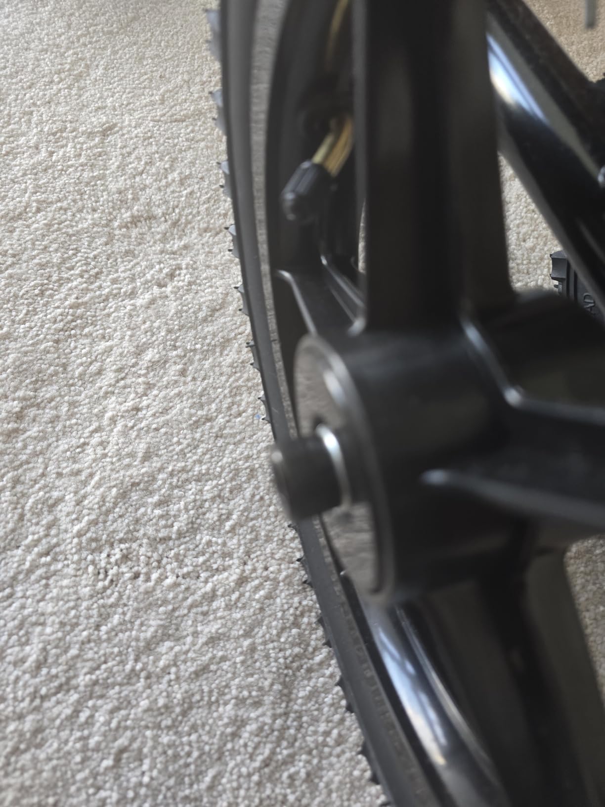 Vive Mobility All Terrain Knee Scooter Walker for Foot Injuries - Adult customer photo 2