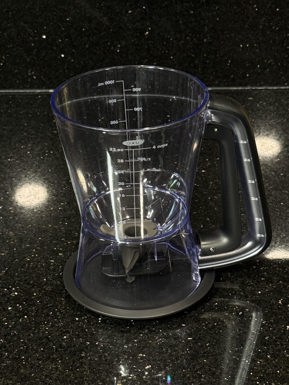 OXO Good Grips Precision Batter Dispenser customer photo 2