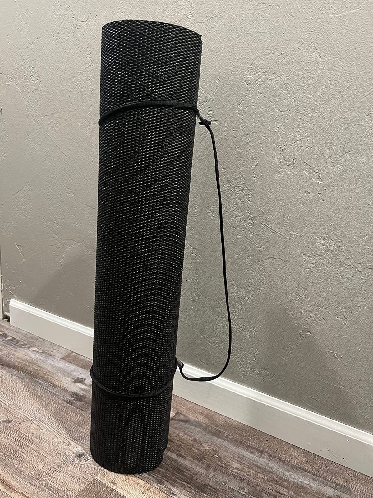 Gaiam Essentials 1/4