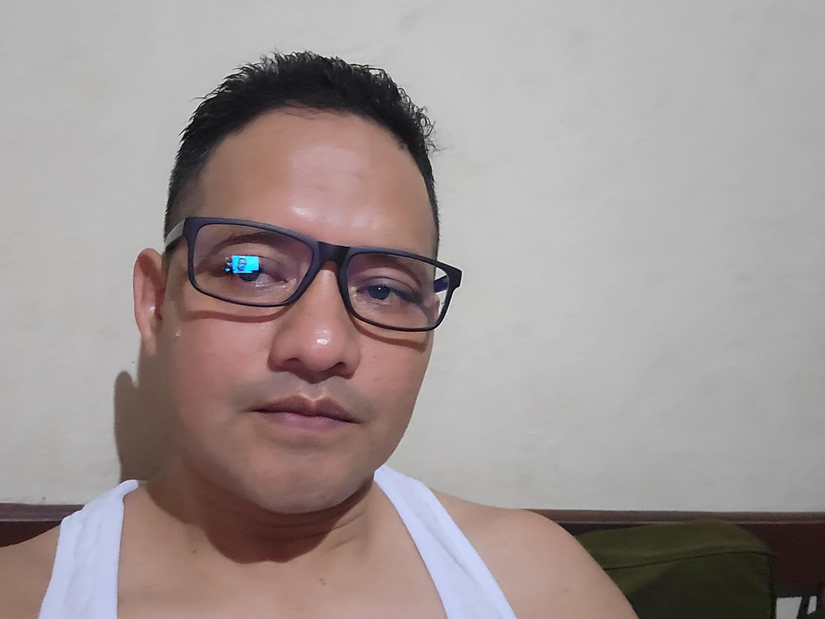Blue Light Blocking Glasses For Men/Women Anti-Fatigue Computer Monitor Gaming Glasses Reduce Eye Strain Game Glasses customer photo 1