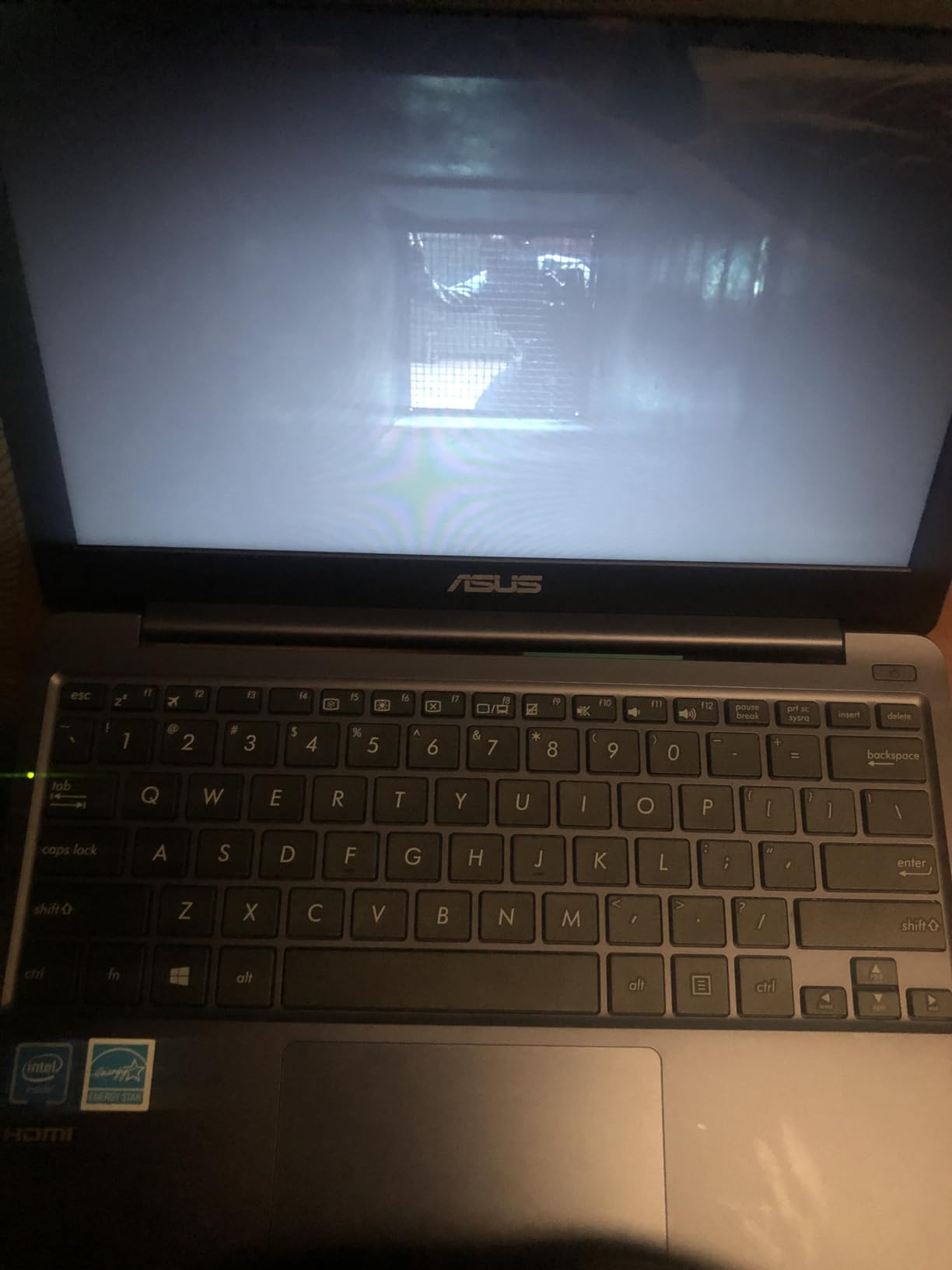 ASUS L203MA-DS04 VivoBook L203MA Laptop, 11.6” HD Display, Intel Celeron Dual Core CPU, 4GB RAM, 64GB Storage, USB-C, Windows 10 Home In S Mode, Up To 10 Hours Battery Life, One Year Of Microsoft 365 customer photo 2