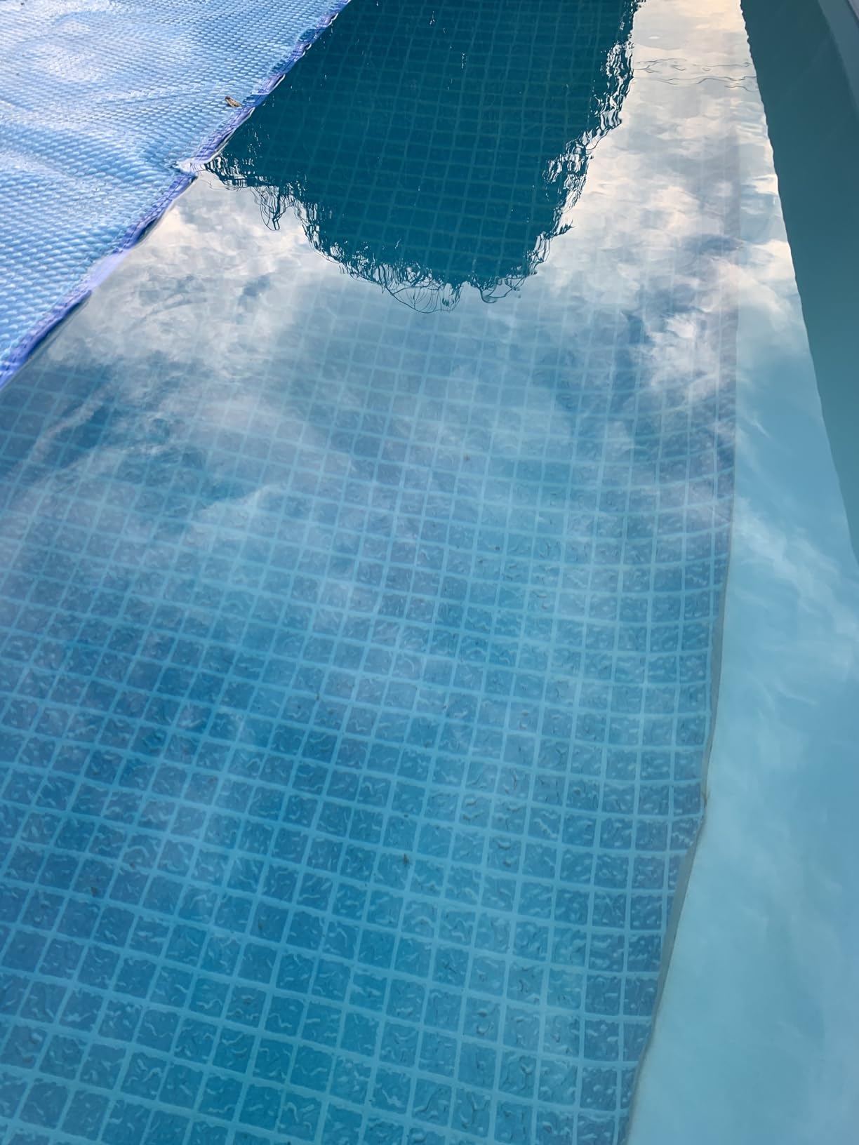 Intex 3000 GPH Above Ground Pool Sand Filter Pump w/ 1.5 Inch Pump Hose (2 Pack) customer photo 1