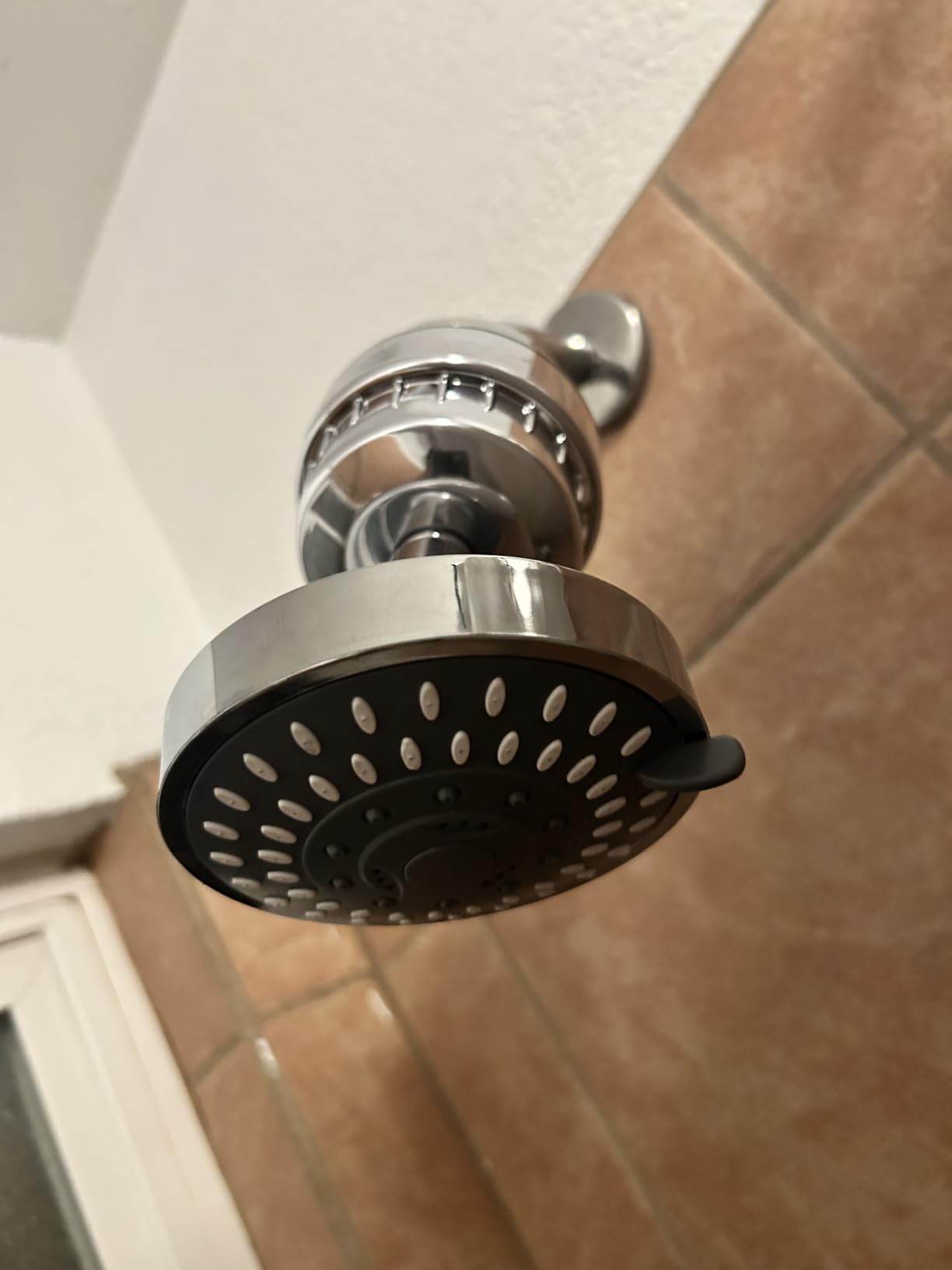 FEELSO Shower Head with Shower Filter, Filtered Shower Head for Hard Water customer photo 2
