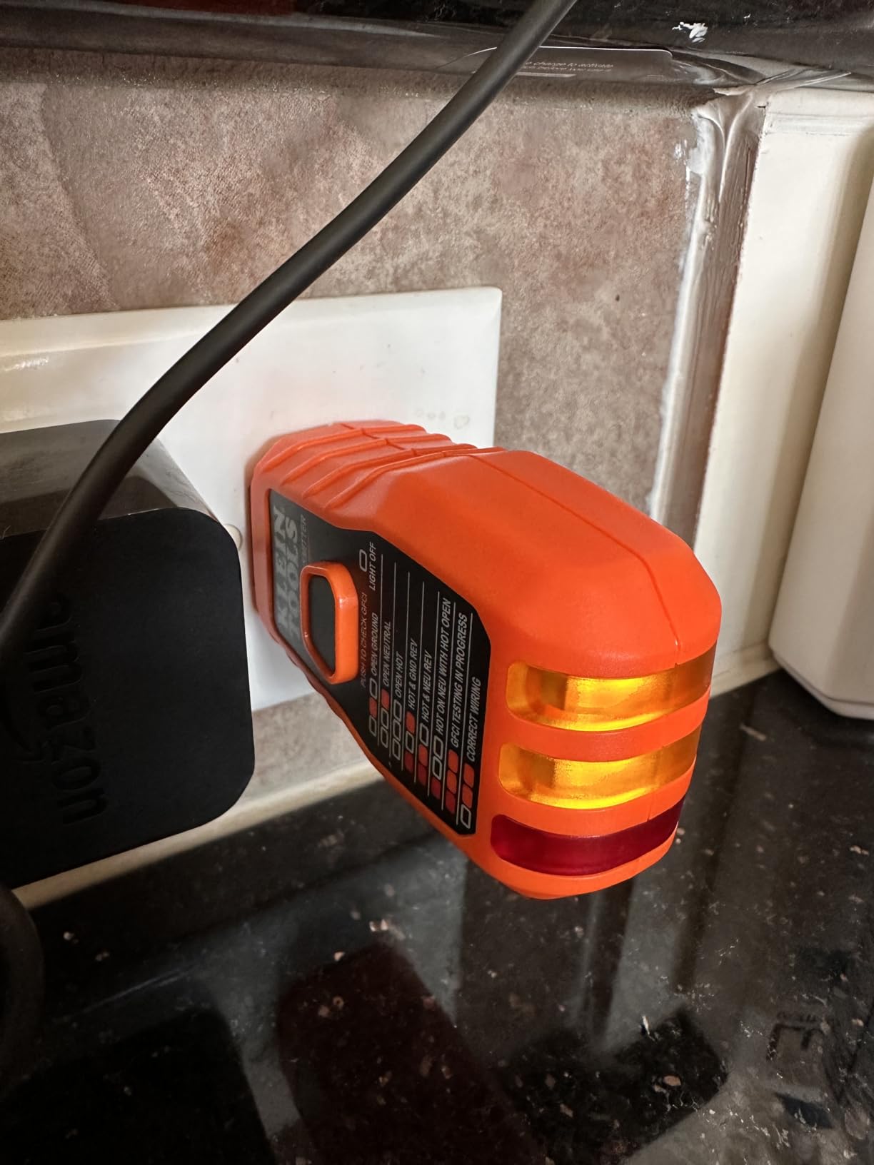 Klein Tools ET310 AC Circuit Breaker Finder customer photo 1