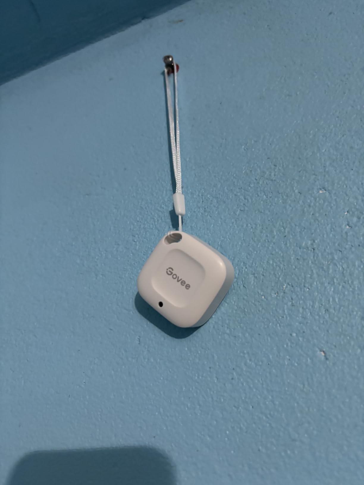 Govee Smart Bluetooth Thermometer Hygrometer H5074, Mini Humidity Sensor customer photo 1