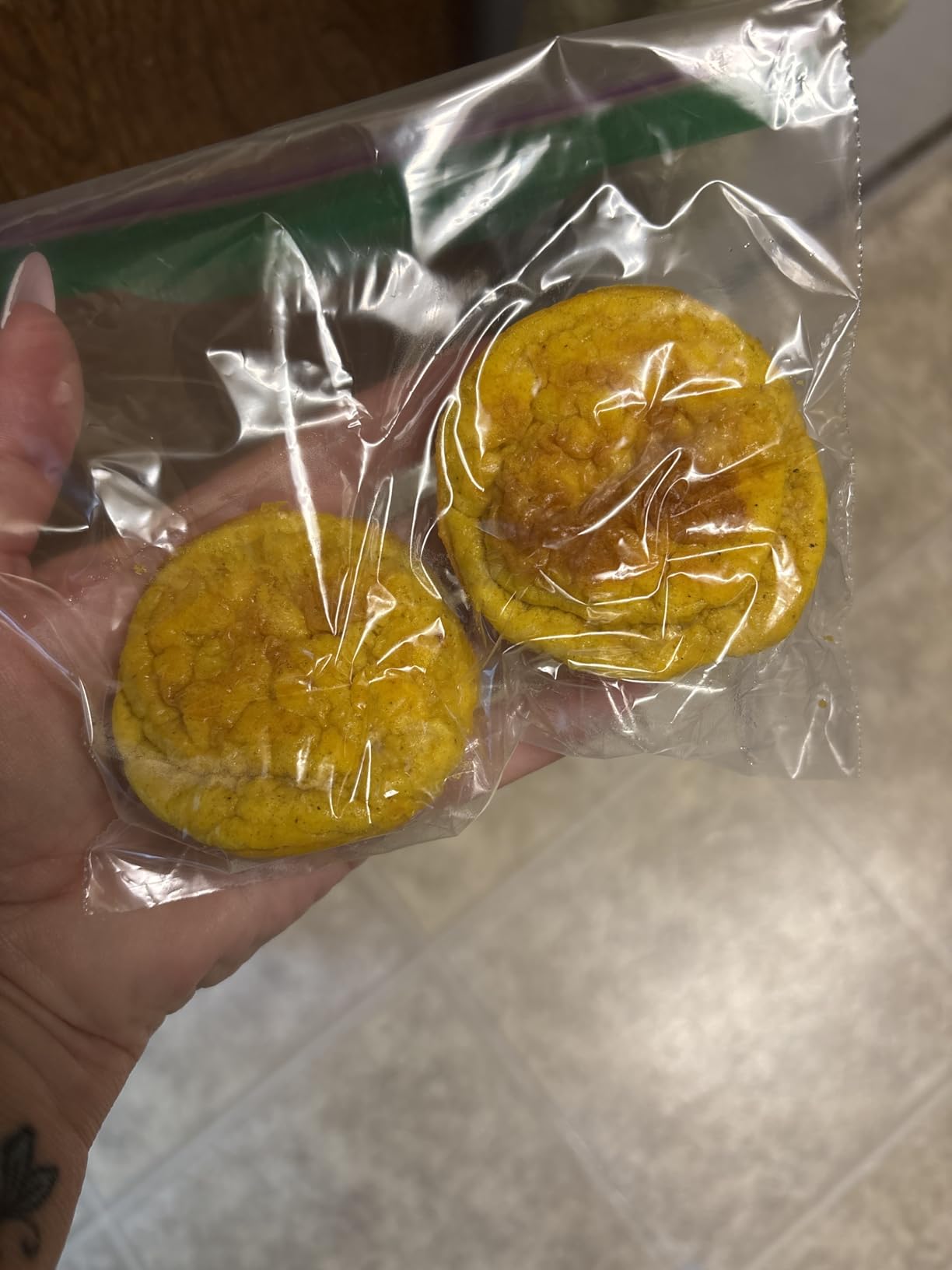 12 Cups Silicone Muffin Pans for Baking Cupcake Pan Nonstick Silicone Molds | Regular size, 1Pack, For Egg Bites, Muffins, Cupcakes, Mini Quiche and so on customer photo 1