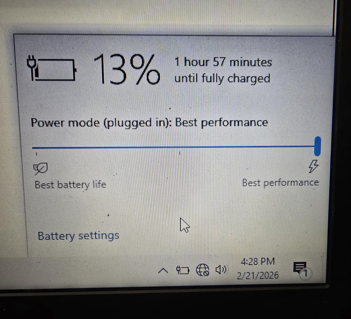 Charger Compatible with Lenovo Laptop Computer 65W 45W Round Tip Power Supply AC Adapter customer photo 1
