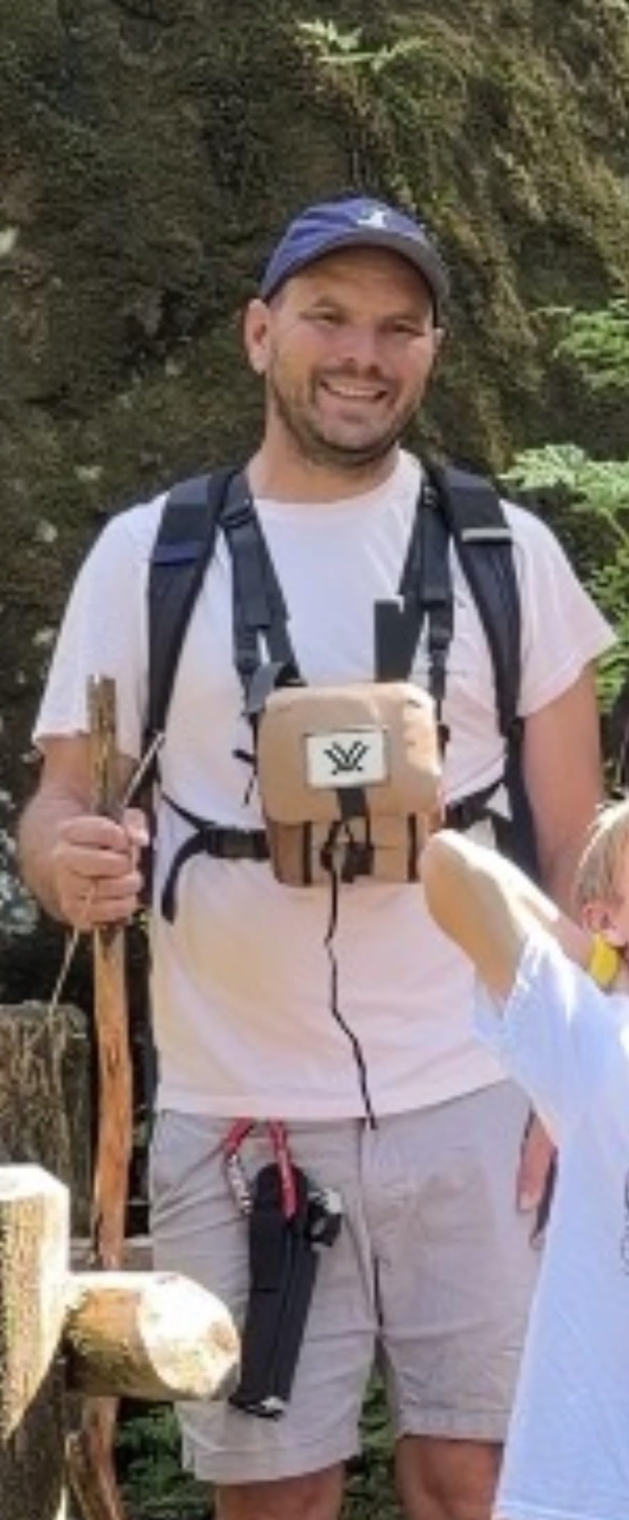 Vortex Diamondback HD 10x50 Binoculars customer photo 2