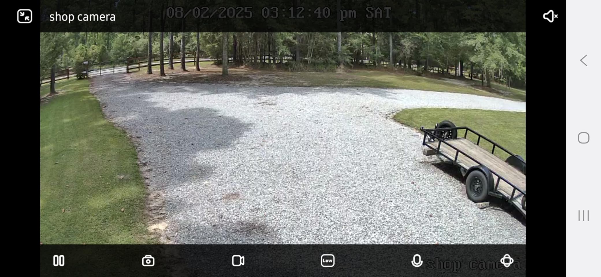 REOLINK Solar Security Cameras Wireless Outdoor 360° Coverage Argus PT customer photo 2