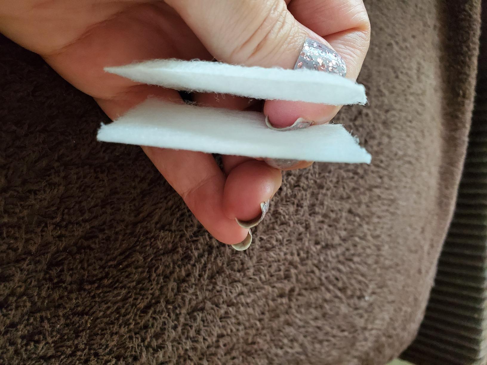 resplabs CPAP Filters for ResMed AirSense 10 and AirCurve 10-60 Pack Disposable Replacement Filters - Also Fits S9 Series - 1+ Year Supply customer photo 2