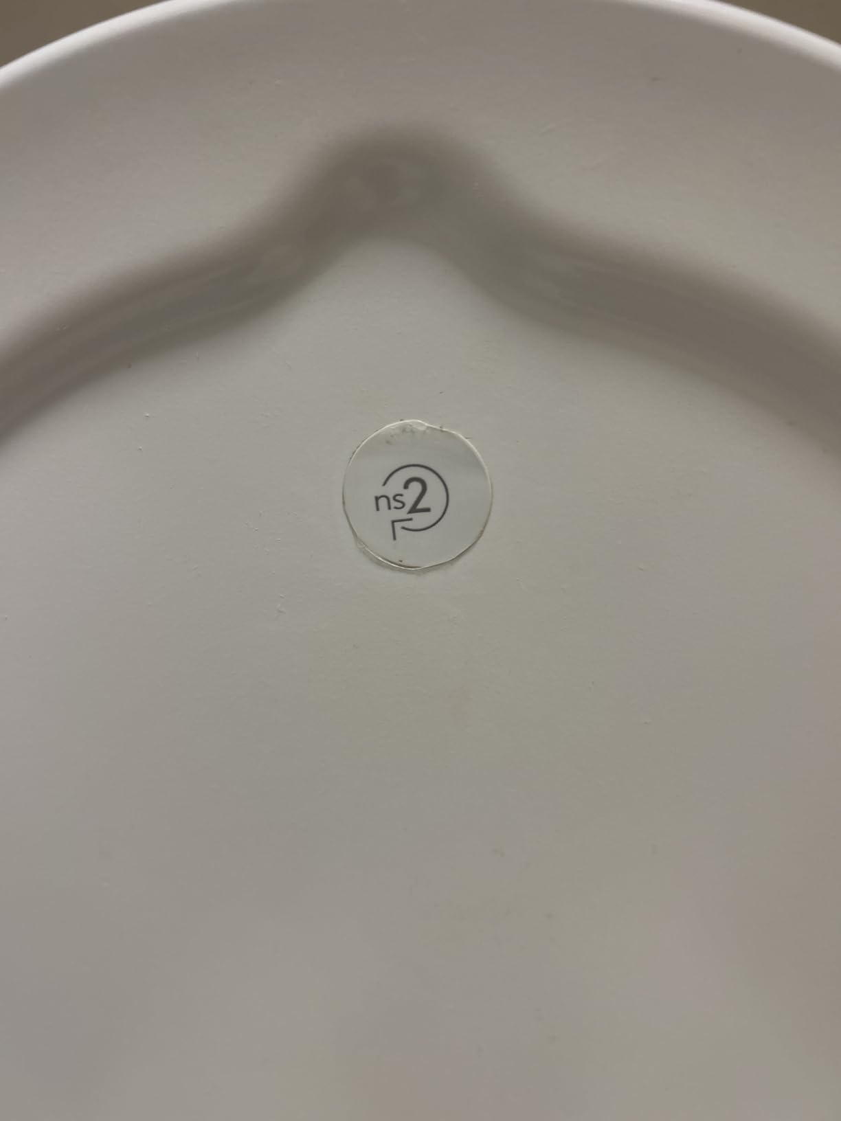 Mayfair NextStep2 Toilet Seat with Built-In Potty Training Seat, Slow-Close, Removable that will Never Loosen, Elongated, White customer photo 2