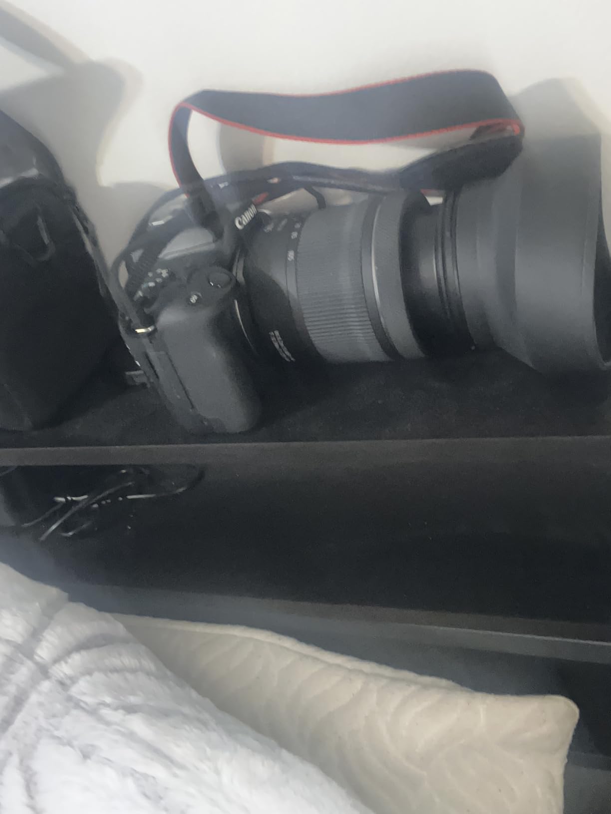 Canon RF24-105mm F4-7.1 is STM (4111C002) customer photo 2