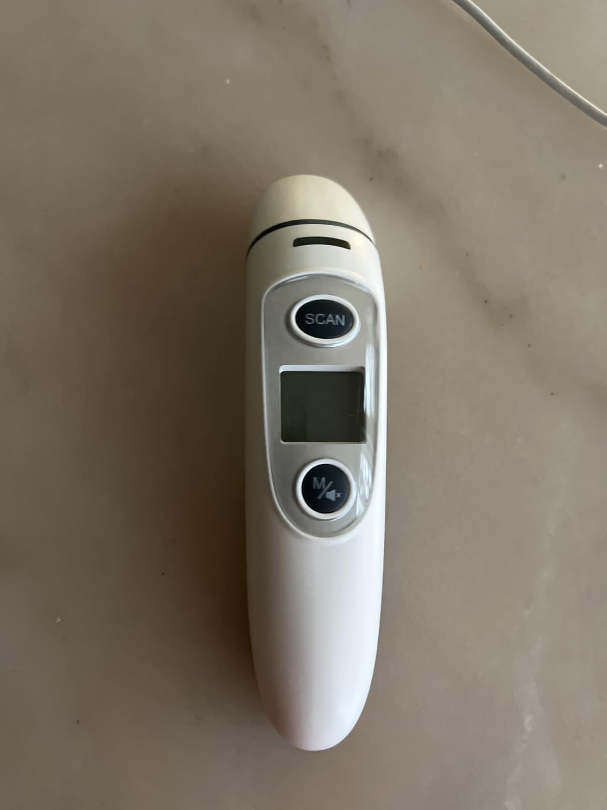 Ear and Forehead Thermometer for Adults & Kids, 1s Accurate Result customer photo 1