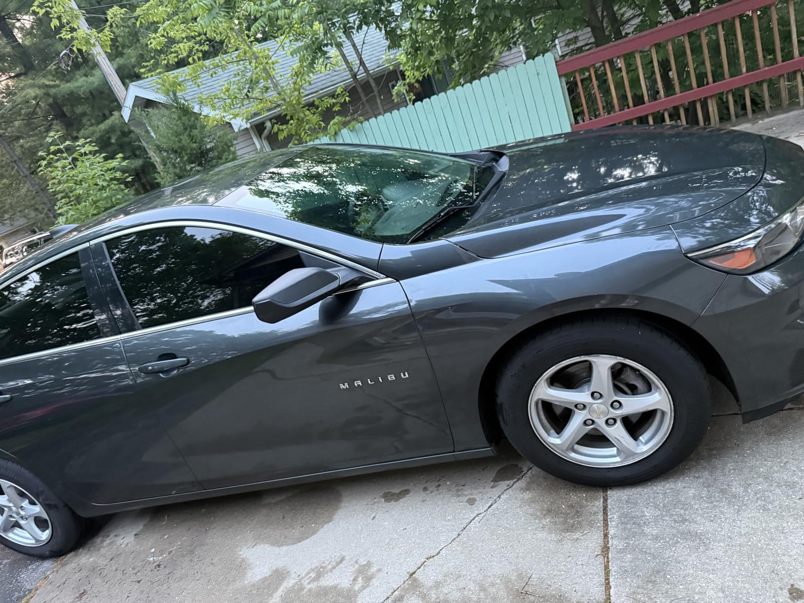 1800 PSI Electric Pressure Washer customer photo 2