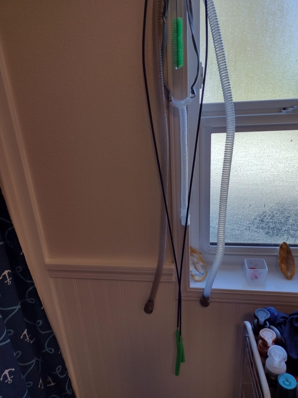 Aveen CPAP Tube and Mask Cleaning Brush, Suitable for All CPAP Hoses and Masks, CPAP Hose Cleaning Brush Kit, Enhance Your CPAP Machine and CPAP mask, CPAP mask Cleaner. customer photo 1
