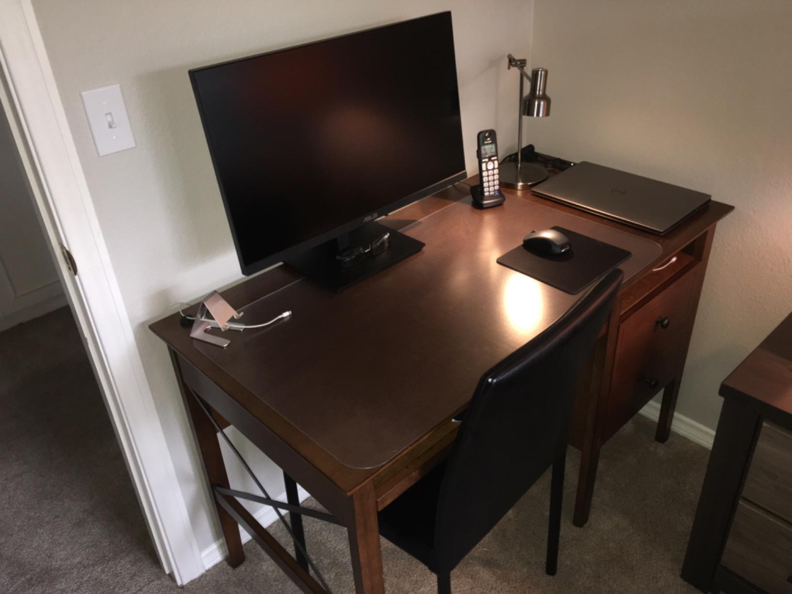 ASUS VA27DQSB 27