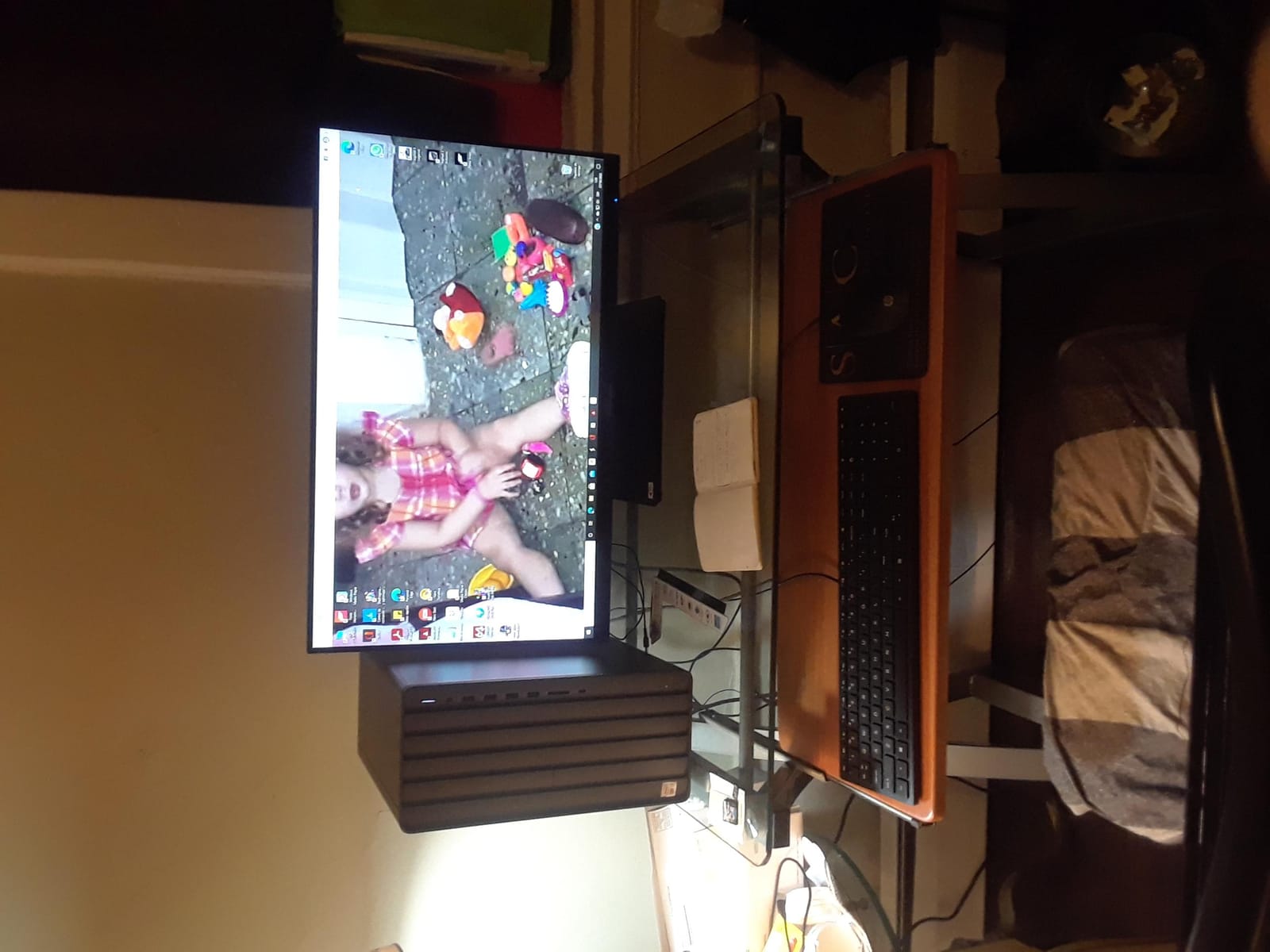 ASUS VA27DQSB 27
