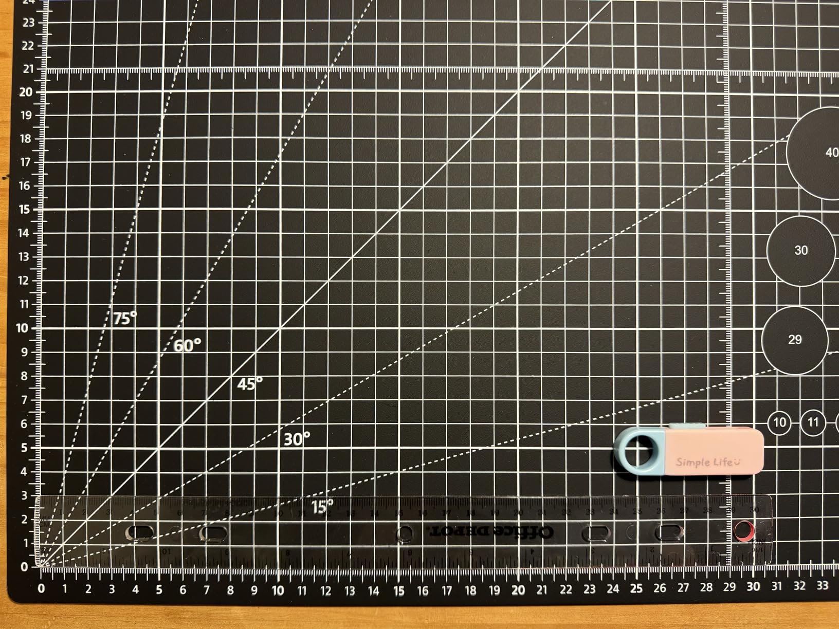 Headley Tools 18