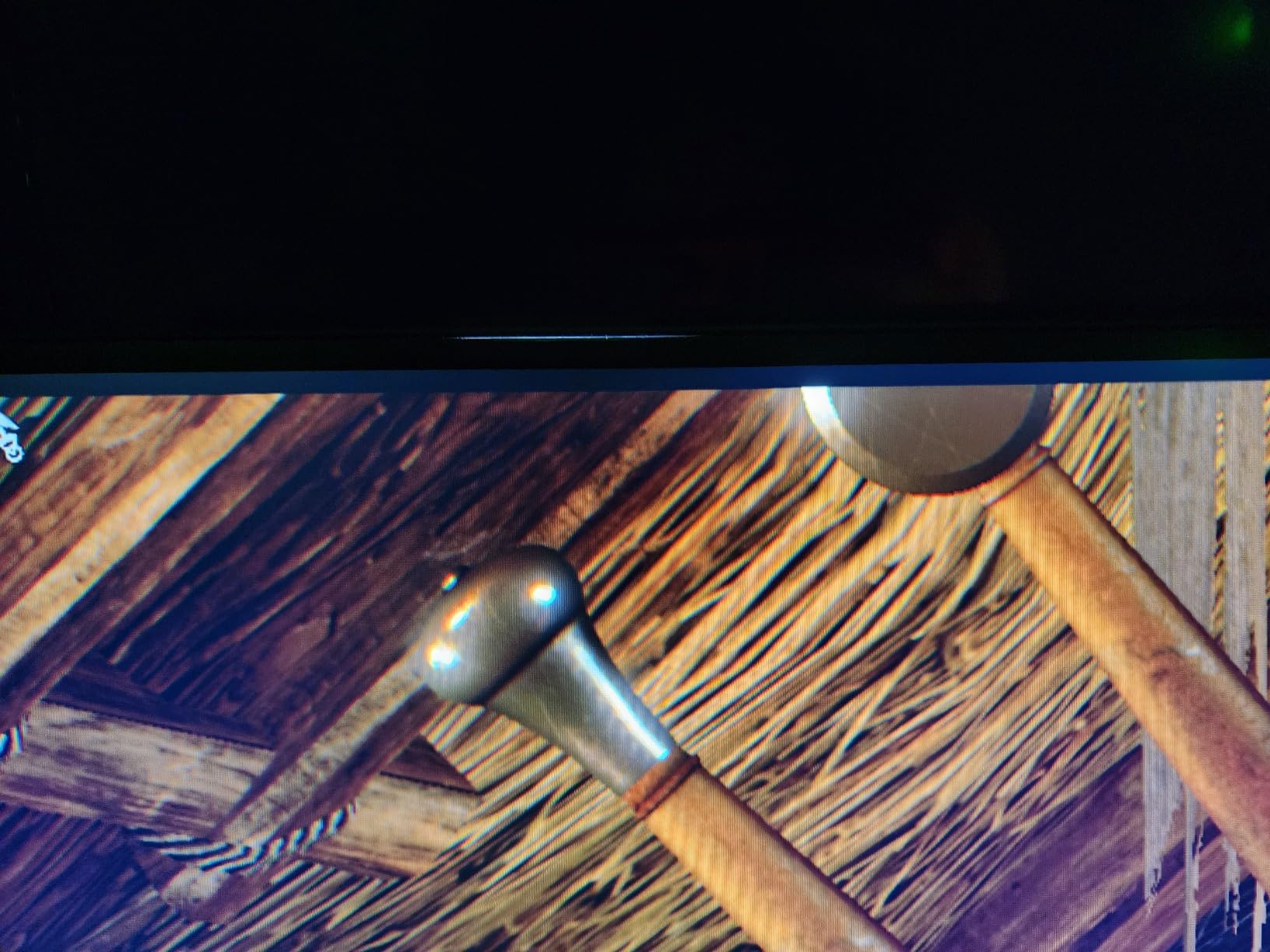 ViewSonic VX2718-2KPC-MHD 27 Inch 1440p Curved Gaming Monitor, 180Hz customer photo 1
