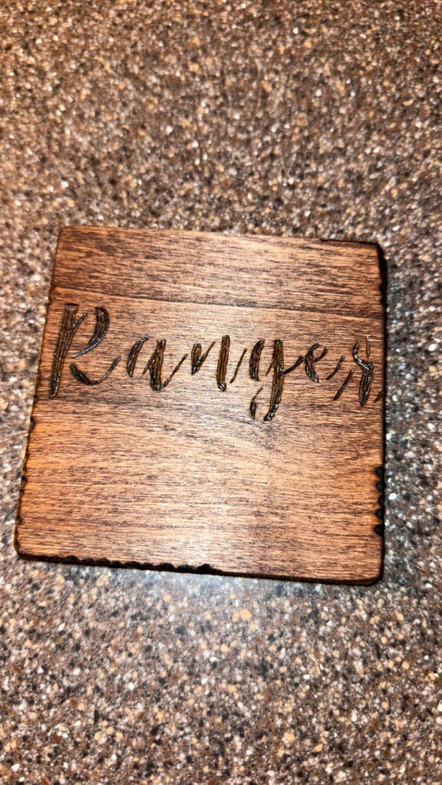 116pcs Wood Burning Kit, Adjustable Temperature 220~480℃ for Beginners customer photo 2