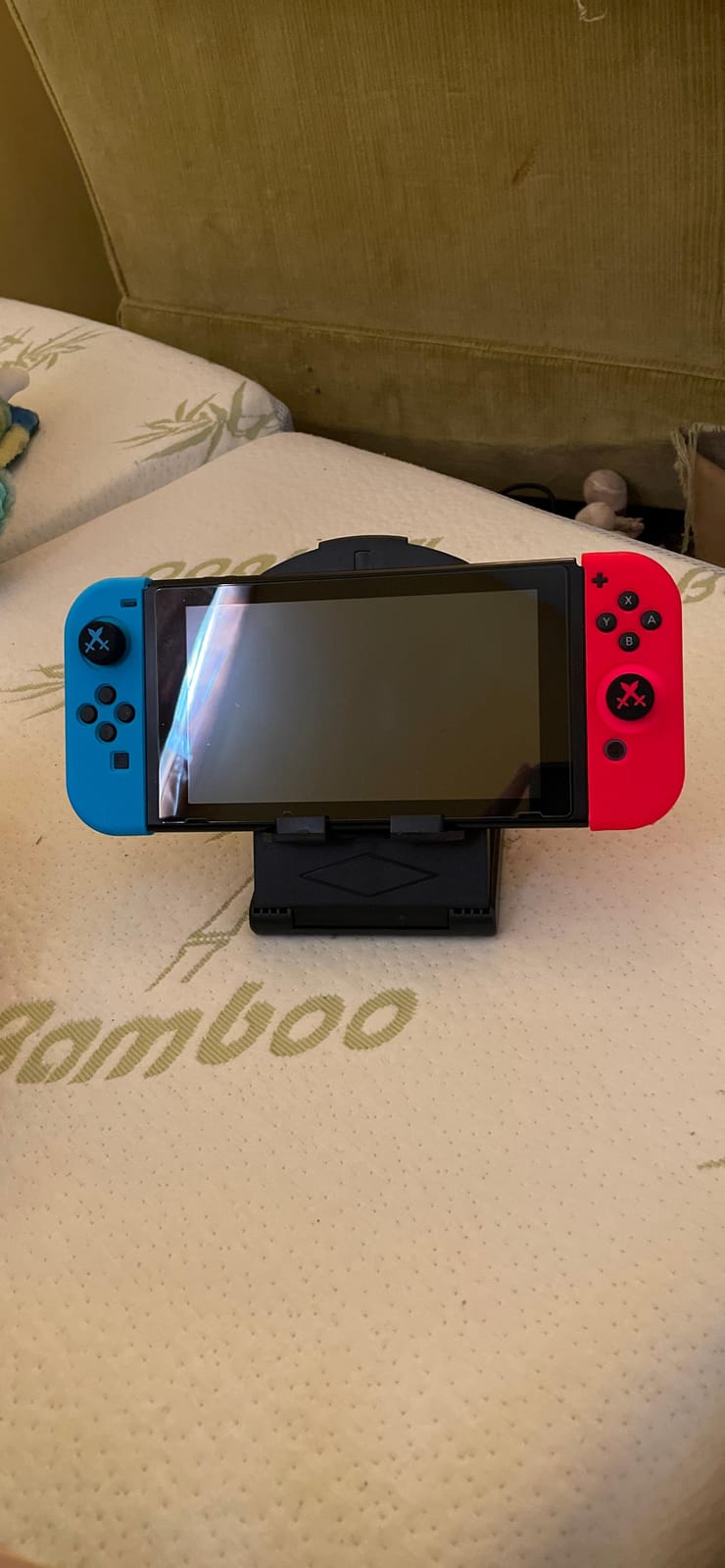 Switch Accessories Bundle for Nintendo Switch (23 in 1) customer photo 2
