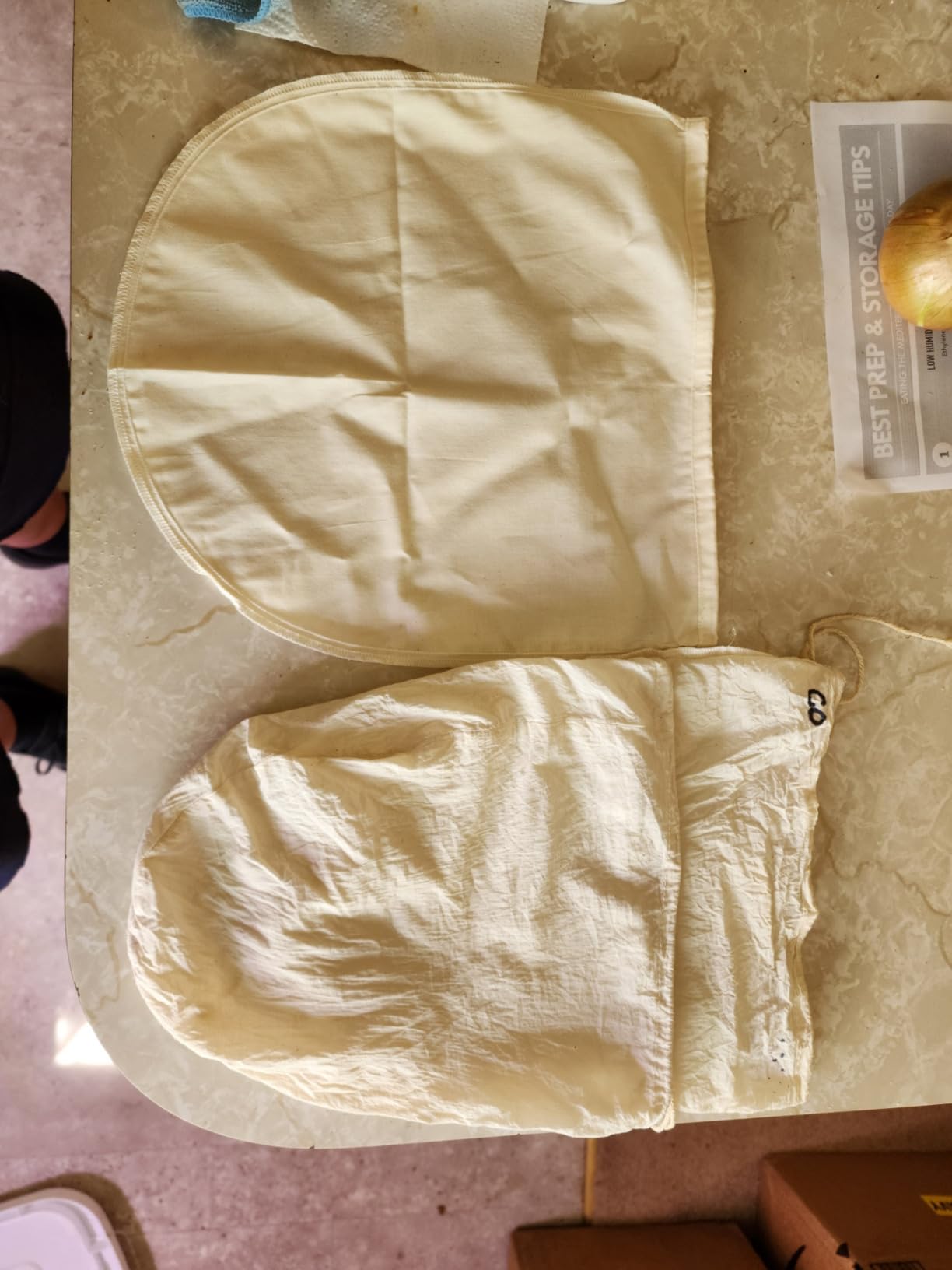 3 PCS 12
