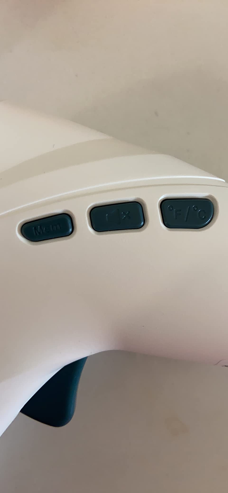 Forehead Thermometer for Adults and Kids, Non Contact, Fast Accurate Result customer photo 1