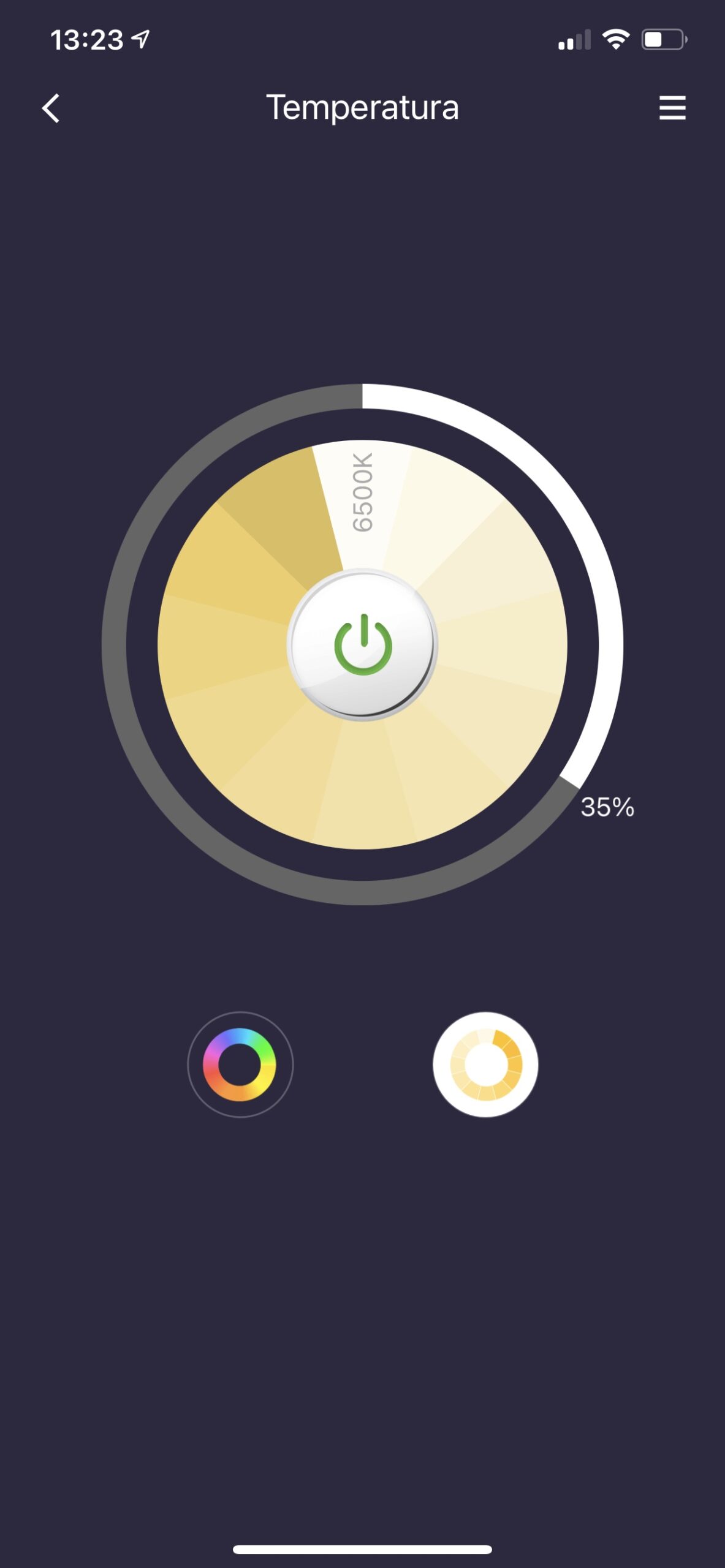 meross Smart LED Light Bulb, Supports Apple HomeKit Dimmable E26 Multicolor customer photo 1
