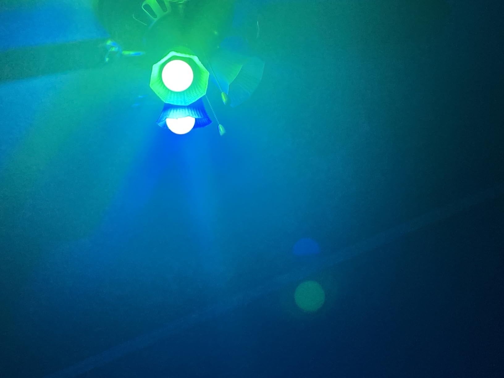 Kasa Multicolor Dimmable Wi-Fi Smart Bulb, A19, KL125P4 customer photo 1