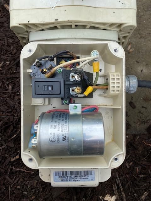 SuperFlo High Performance Pumps 1HP EC customer photo 2