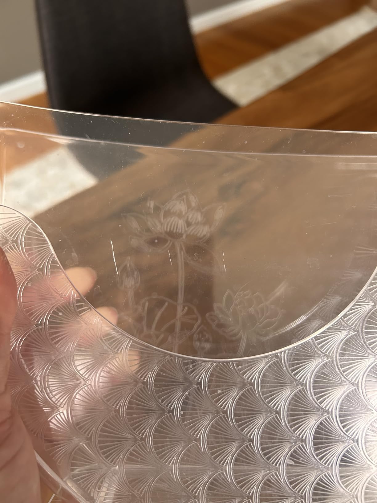 Rice Paper Spring Roll Wrappers Water Bowl Holder Summer Roll Water Bowl Water Bowl for Soaking Rice Paper - Egg Rolls Making Fresh Spring R olls (R ice Pape r Not Included) customer photo 1