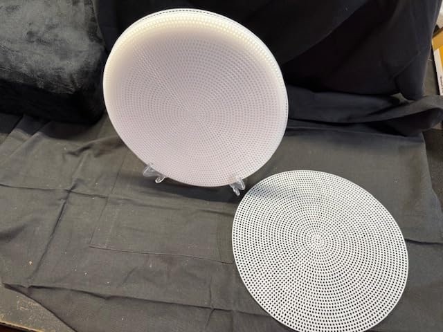 Rice Paper Spring Roll Wrappers Water Bowl Holder Summer Roll Water Bowl Water Bowl for Soaking Rice Paper - Egg Rolls Making Fresh Spring R olls (R ice Pape r Not Included) customer photo 2