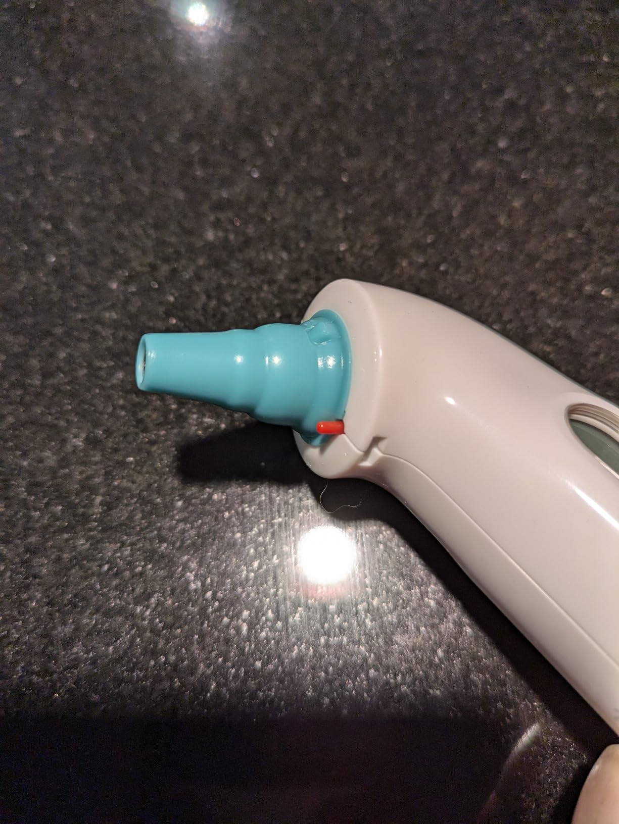 Braun ThermoScan 4 Digital Ear Thermometer for Kids and Adults customer photo 1