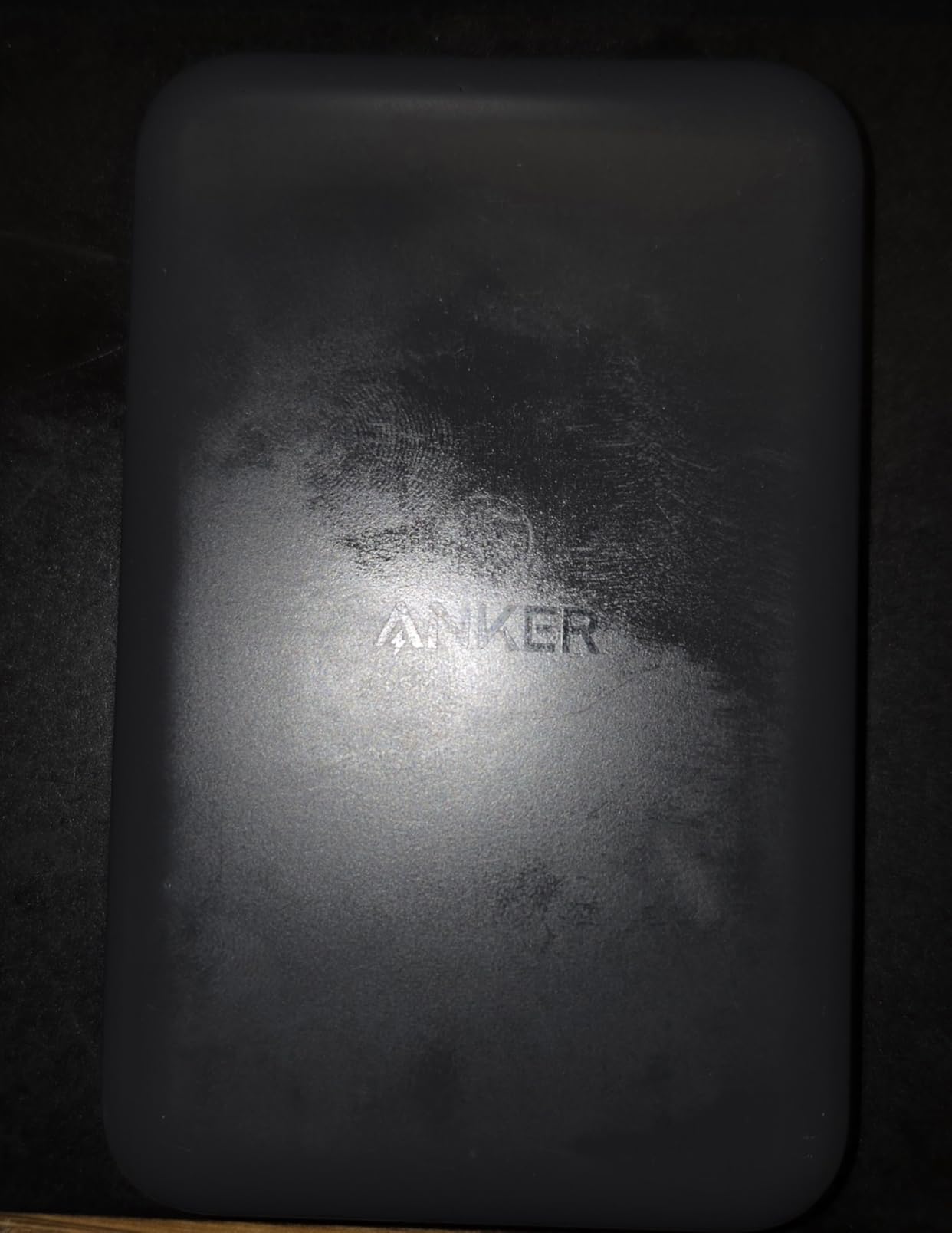 Anker 621 MagGo Power Bank, 5,000mAh Magnetic Portable Charger customer photo 1