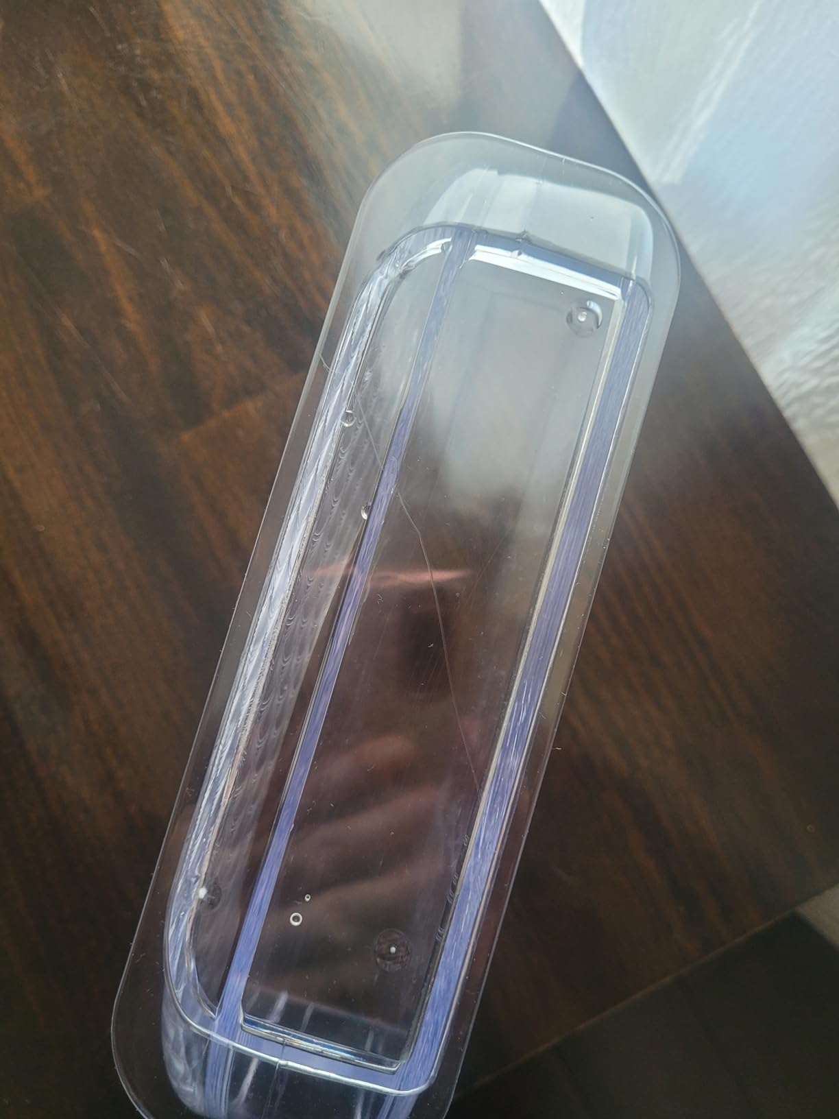 BANU Rice Paper Water Bowl with Side Pocker Holder for Rice Paper Wrappers for Spring Rolls, Summer Rolls. Spring Roll Maker, Banh trang holder (1) customer photo 1