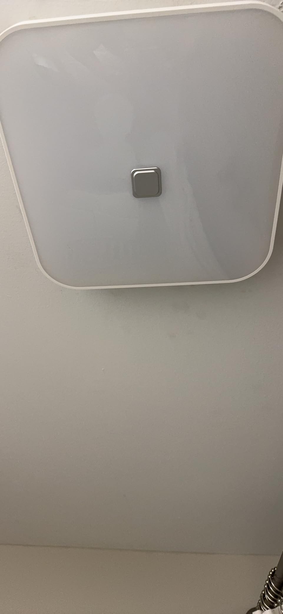 OREiN 2-in-1 Bathroom Exhaust Fan with Light, 110 CFM, ENERGY STAR customer photo 2