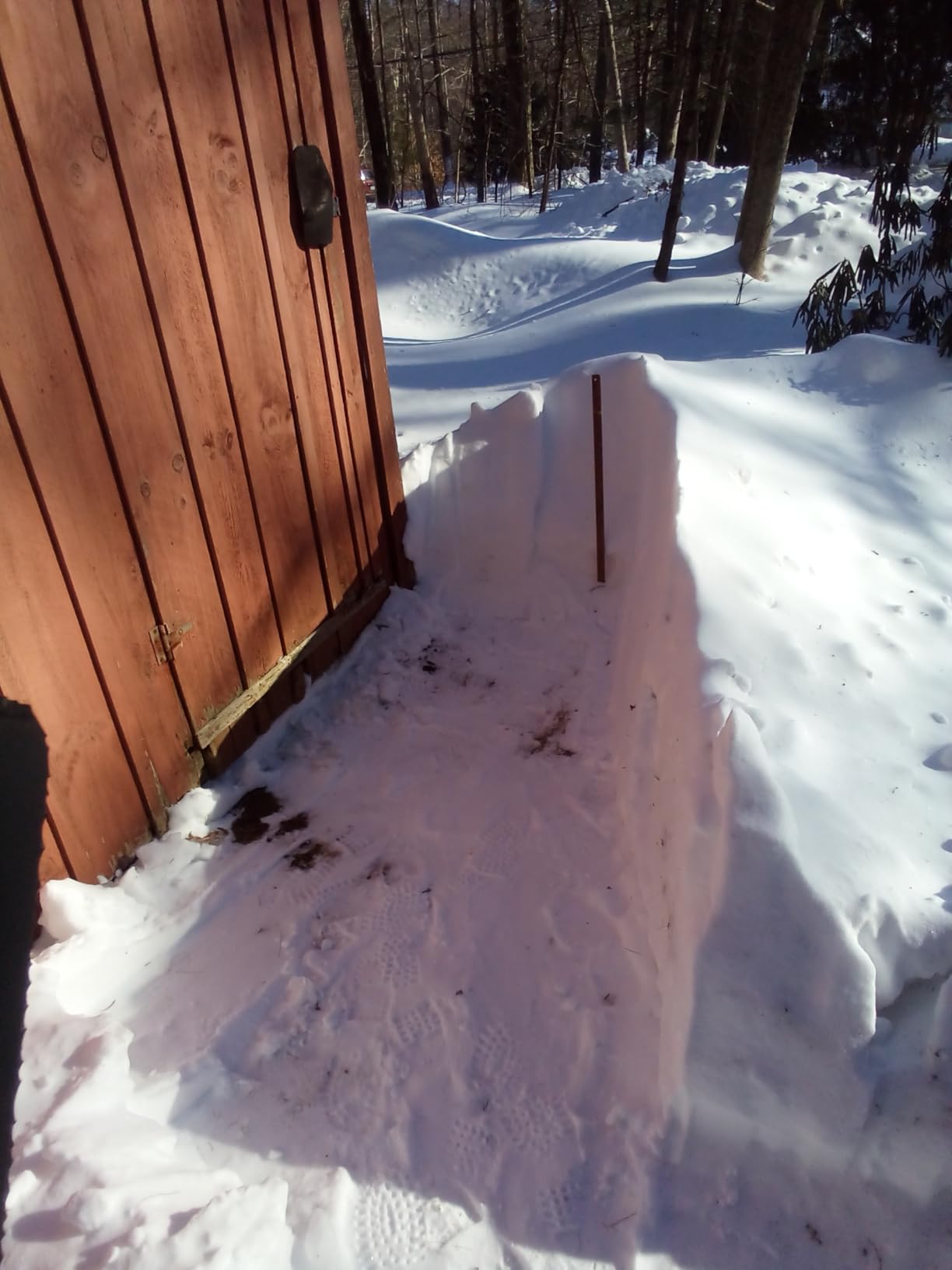 Snow Joe 24V Cordless Snow Shovel Kit with Cover and Scraper, 24V-SS13-TV1 customer photo 1