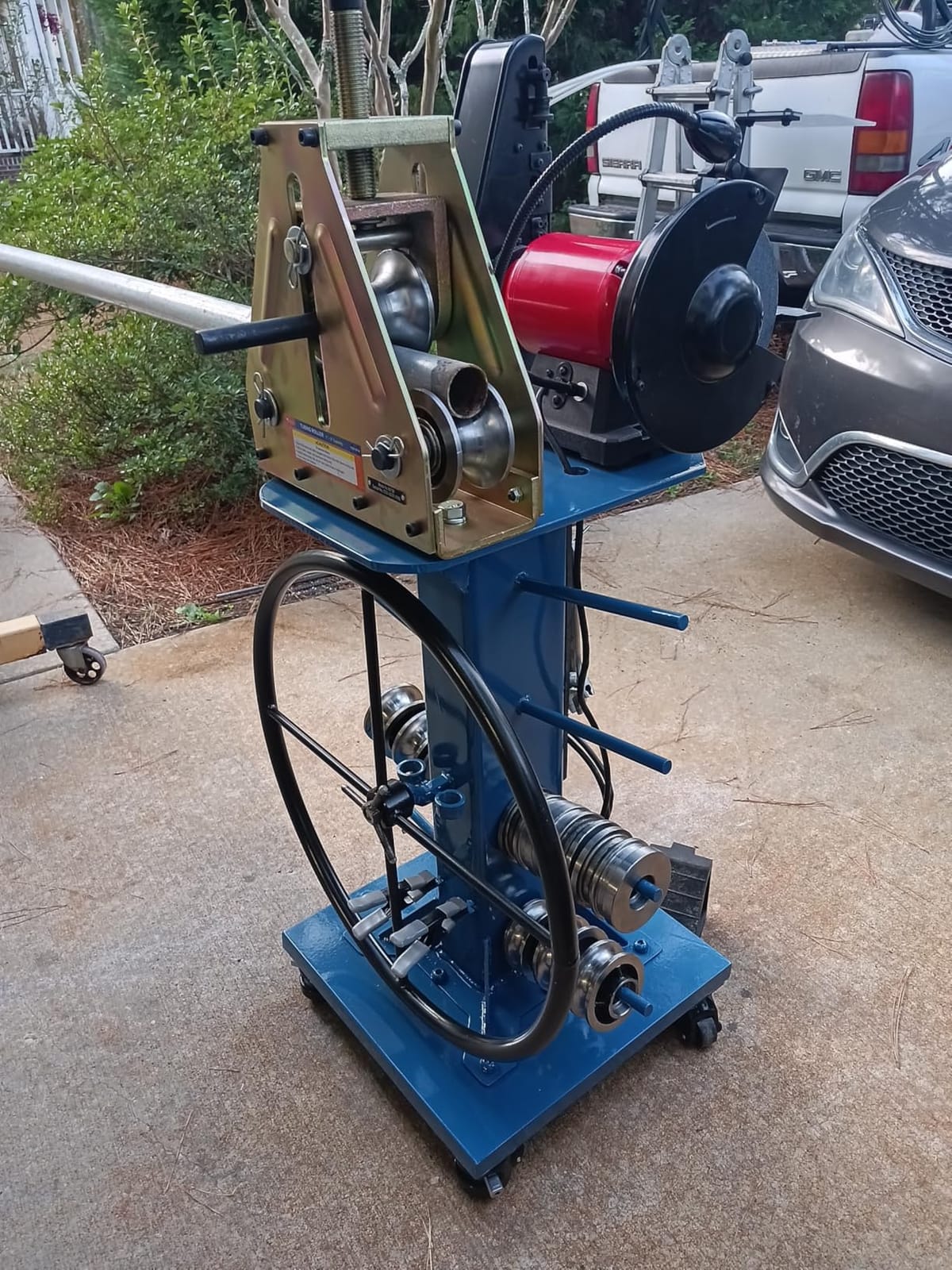 RESHY Digital Crane Scale 2200lb/1000Kg Digital Hanging Scale Industrial Heavy Duty Crane Scale for Farm,Deer,Livestock,Factory,Construction,Hunting CE Certified customer photo 1