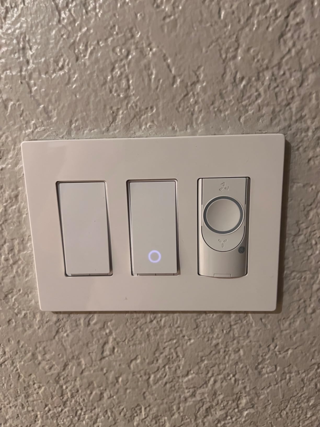 Kasa Smart Motion Sensor Switch, Single Pole, Needs Neutral Wire, 2.4GHz Wi-Fi Light Switch, Works with Alexa & Google Assistant, UL Certified, No Hub Required(KS200MP2),White,2-Pack customer photo 1