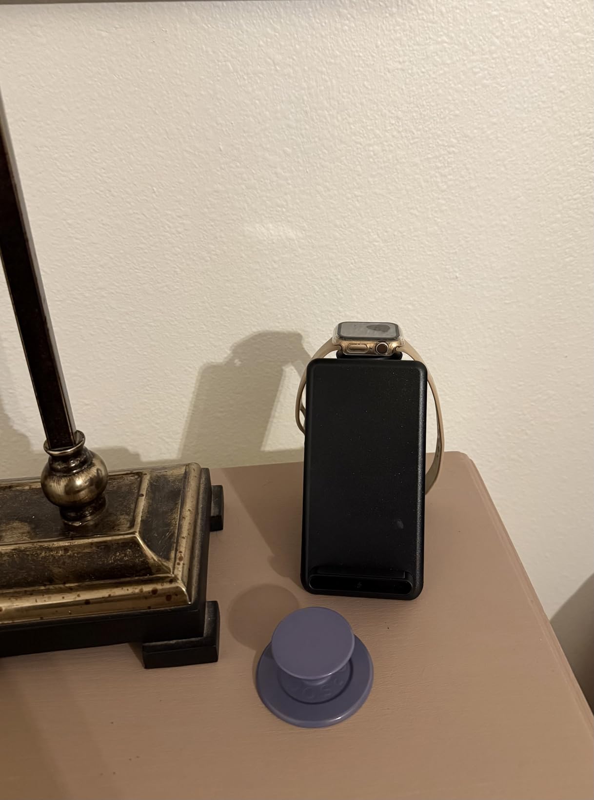 Wireless Charging Station,3 in 1 Charging Stand for Apple Multiple Devices customer photo 1