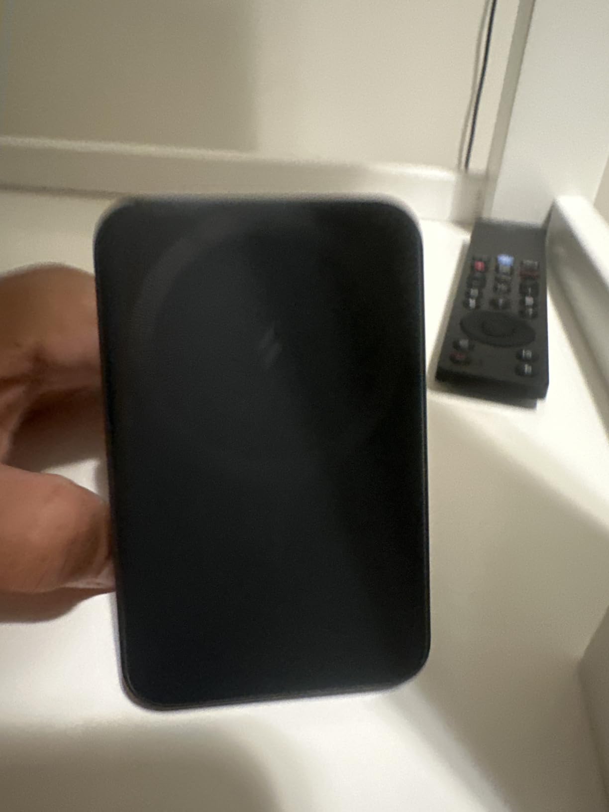Anker 622 Magnetic Power Bank, 5,000mAh Foldable Wireless Portable Charger customer photo 2