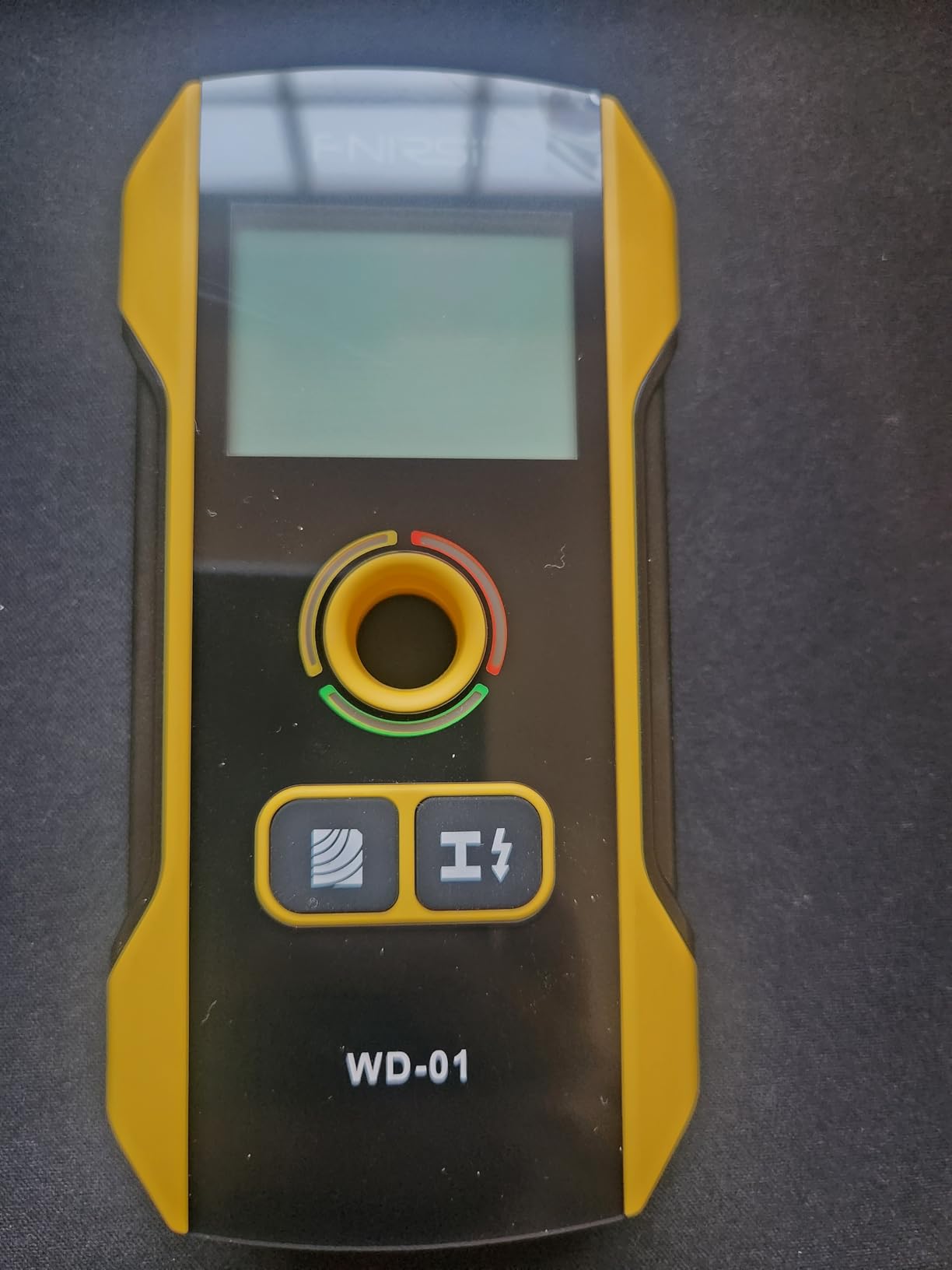 FNIRSI WD-01 6 in 1 Rechargeable Stud Finder Wall Scanner, Positioning Hole customer photo 1