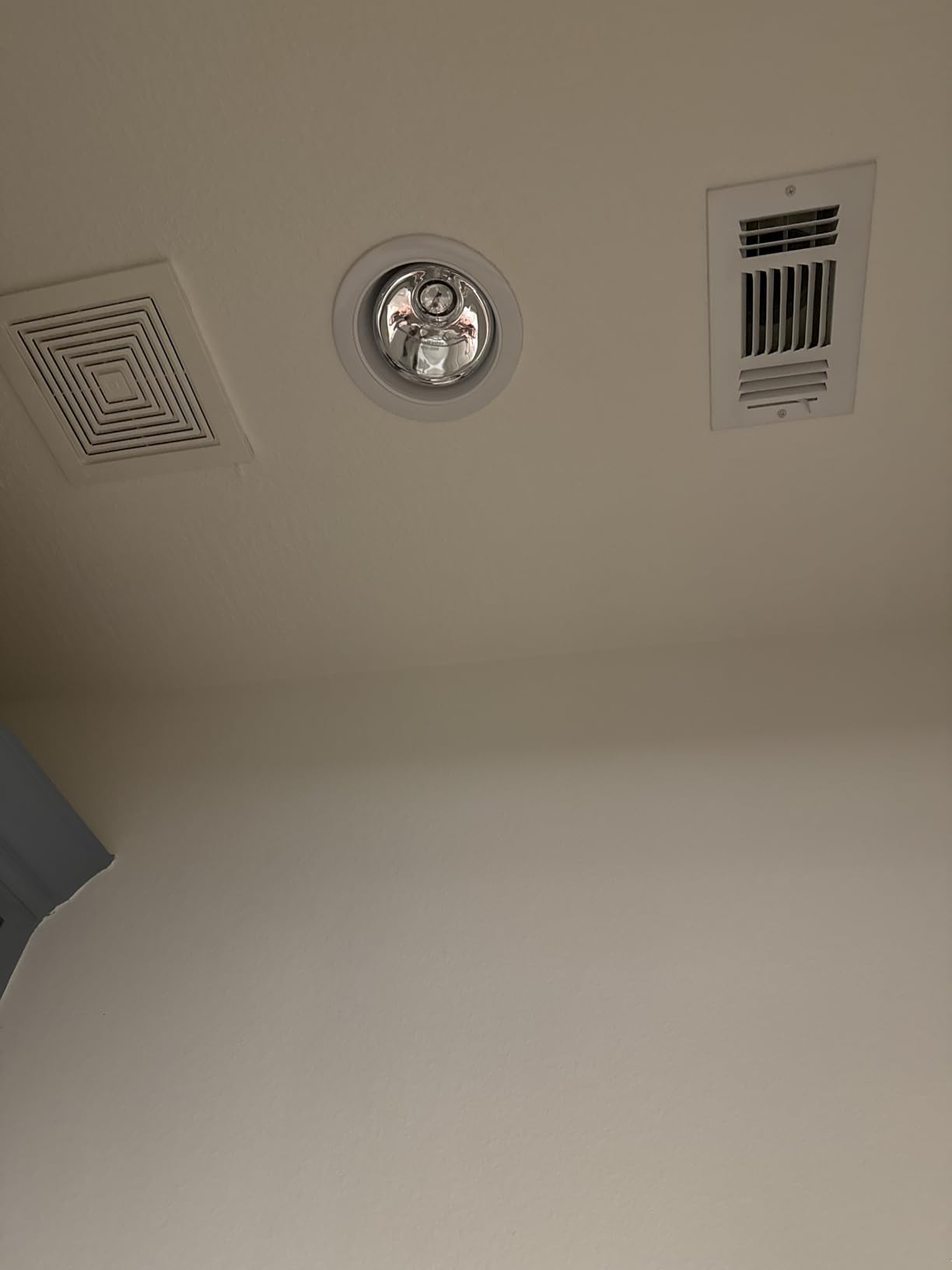 250 Watt Heat lamp Bulb for Bathroom R40 Incandescent Shower Heat Lamp Clear Infrared Bath Light 250R40 Chicken Light Bulb E26 Base 2 Pack customer photo 2