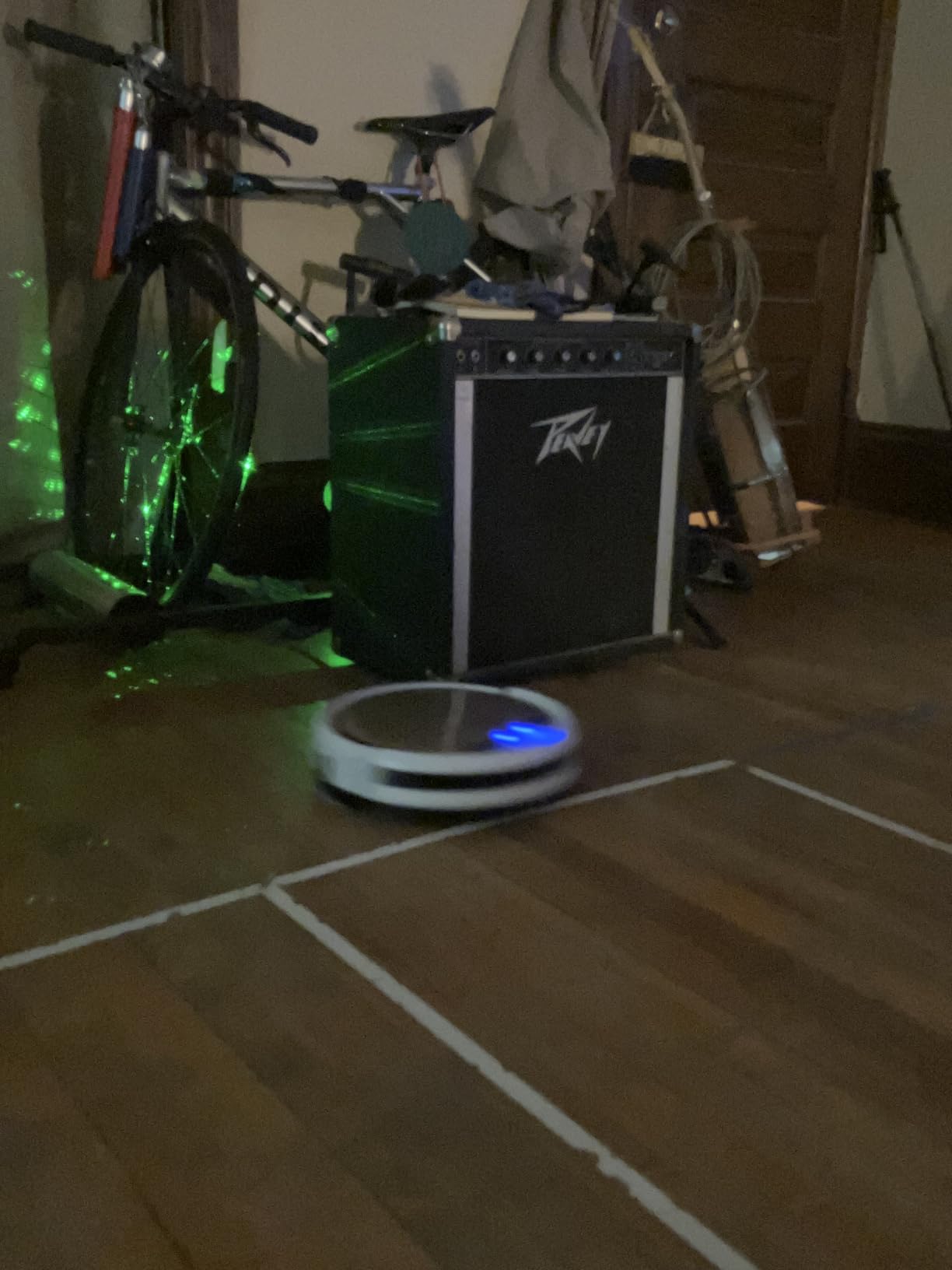 ILIFE V5s Plus Robot Vacuum and Mop Combo customer photo 2