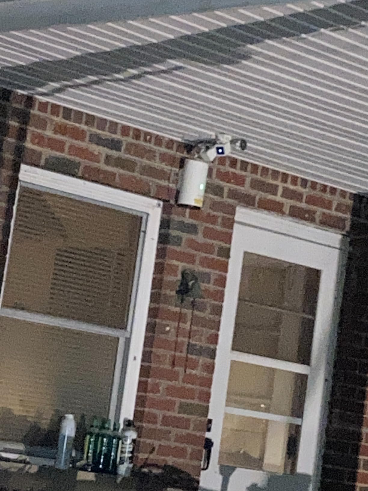TP-Link Deco Outdoor WiFi (X50-Outdoor) AX3000 Dual Band WiFi 6 customer photo 2