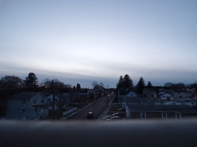 Kodak PIXPRO AZ405 16MP Astro Zoom Digital Camera with 40x Optical Zoom and 3-Inch LCD Display (Black) customer photo 2