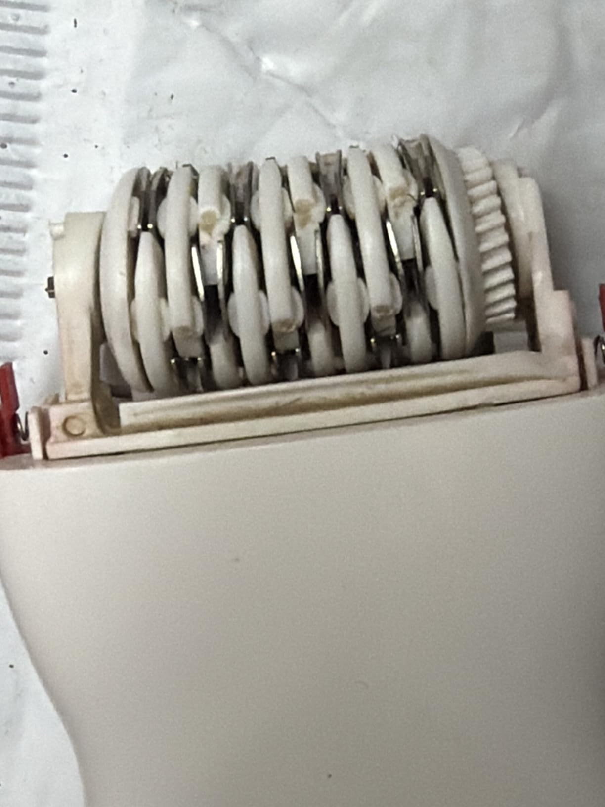 Epilady Speed Corded Electric Epilator for Women, Hair Removal customer photo 2