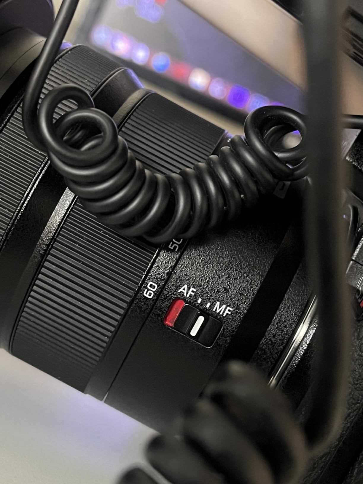 LUMIX S5II Full Frame Mirrorless Hybrid Camera for Photography & 6K Video customer photo 2