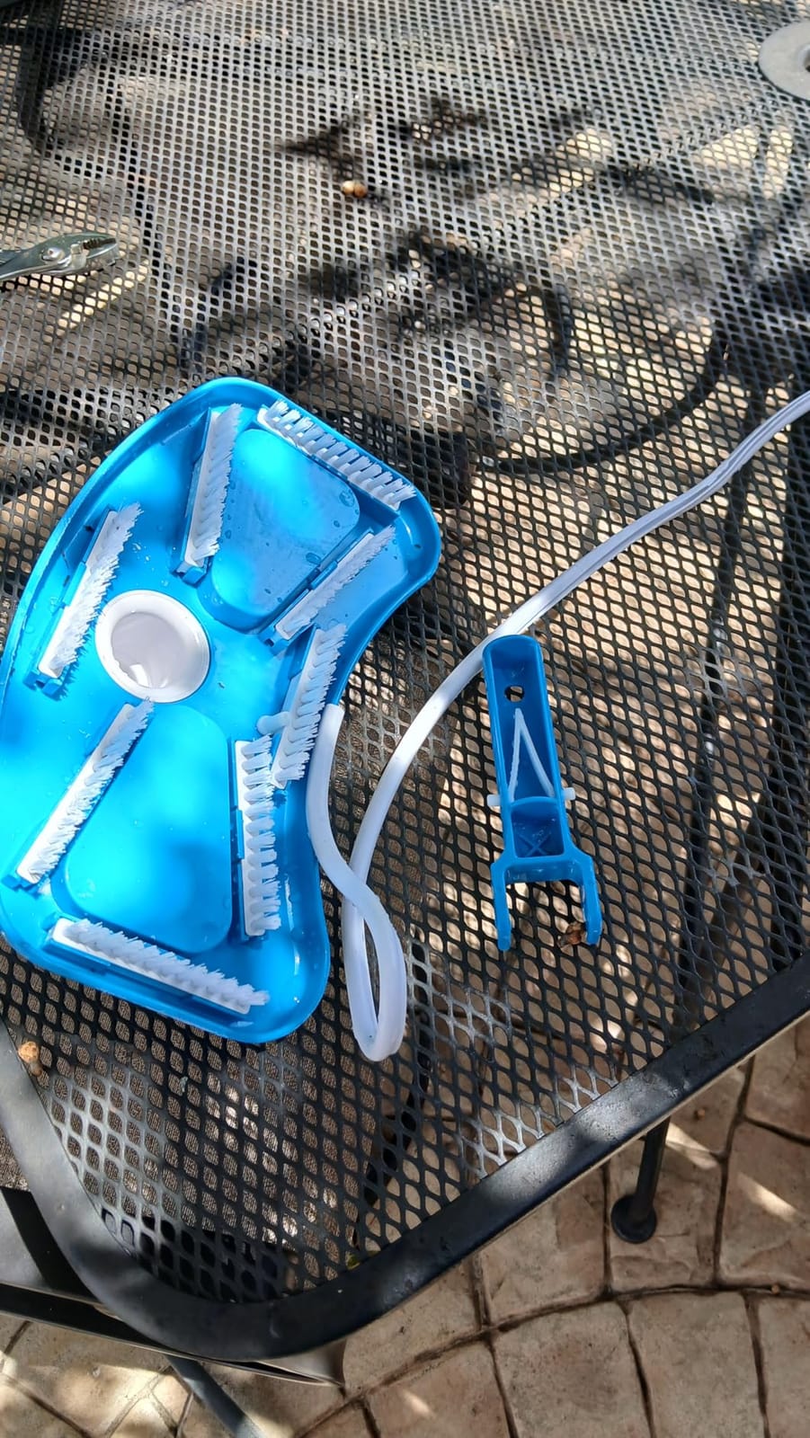 U.S. Pool Supply 12